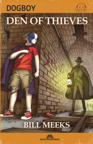 Dogboy Den of Thieves