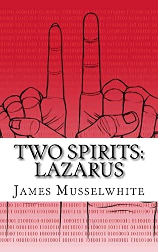 Two Spirits Lazarus