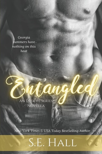 Entangled (An Evolve Series Novella)