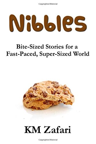 Nibbles Bite-Sized Stories for a Fast-Paced, Super-Sized World