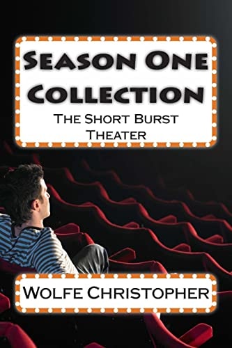 Season One Collection The Short Burst Theater