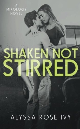 Shaken Not Stirred