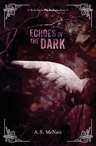 Echoes in the Dark Book Two in the Darkness Series