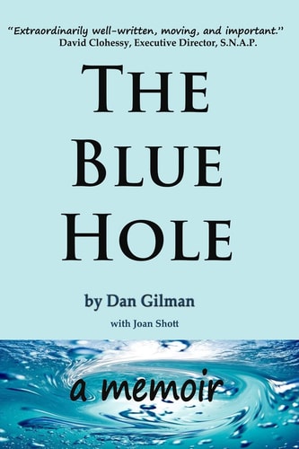 The Blue Hole A Memoir