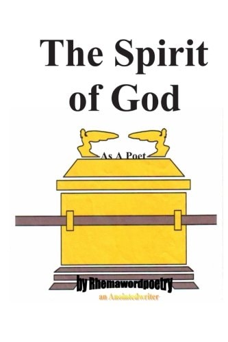 The Spirit of God As a Poet