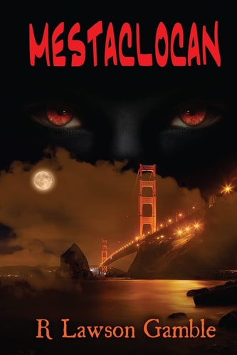 Mestaclocan A Zack Tolliver Mystery