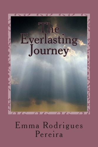 The Everlasting Journey A Widows Memoir