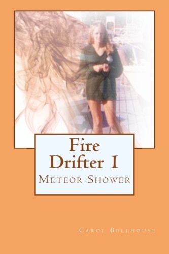 Fire Drifter 1 Meteor Shower