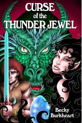 Curse of the Thunder Jewel