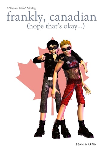 Frankly Canadian