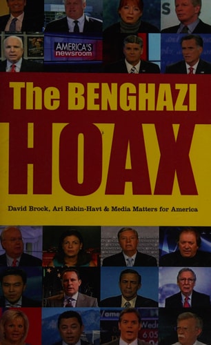 The Benghazi Hoax