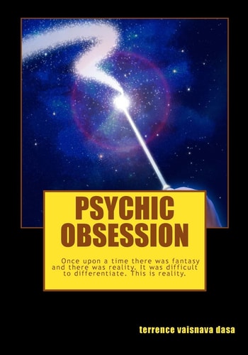 Psychic Obsession After Being Beaten Into a Coma Sam Rises in His Subtle Body/etheric Double/ghostly Body and Starts to Interact with the World Around Him.