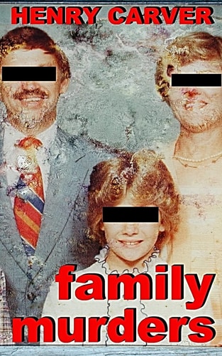 Family Murders A Thriller
