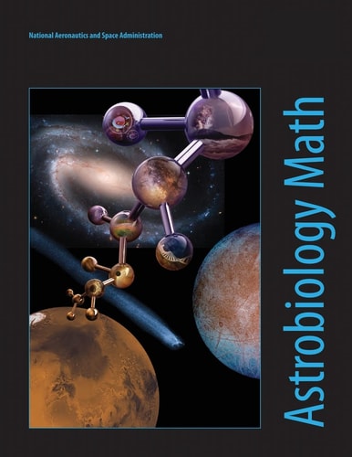 Astrobiology Math Mathematical Problems Featuring Astrobiology Applications