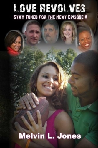 Love Revolves Stay Tuned for the Next Episode II