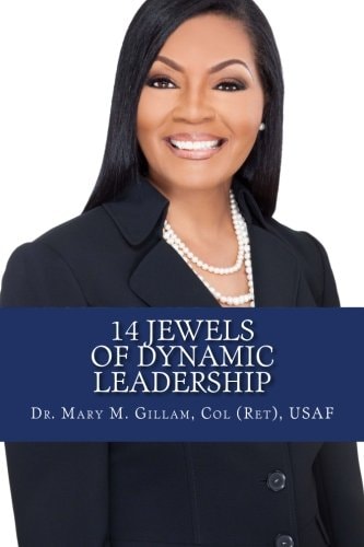 14 Jewels of Dynamic Leadership