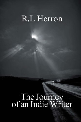 The Journey of an Indie Writer