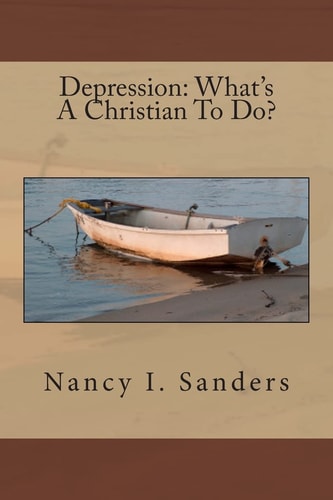 Depression What's A Christian To Do?