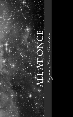 All At Once Angst-Poems