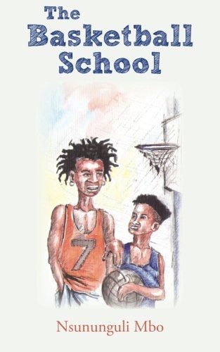 The Basketball School