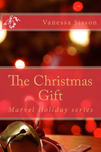 The Christmas Gift Marvel Holiday Series