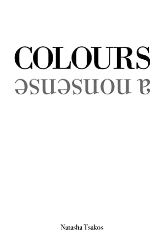 Colours A Nonsense