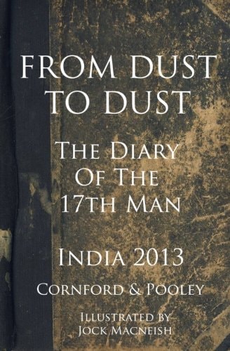 From Dust to Dust - Illustrated
