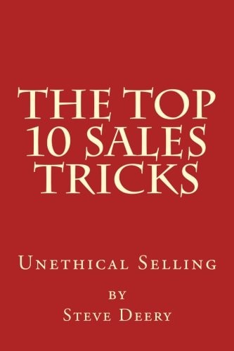 The Top 10 Sales Tricks