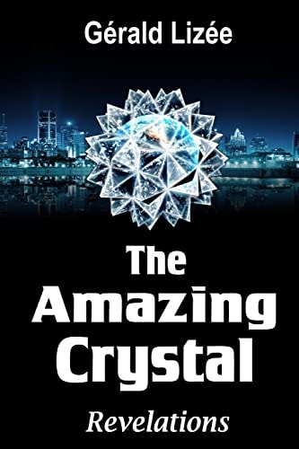 The Amazing Crystal Revelations