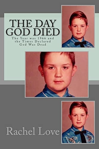 The Day God Died The Year Was 1966 and the Times Declared God Was Dead