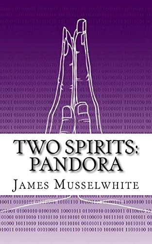 Two Spirits Pandora