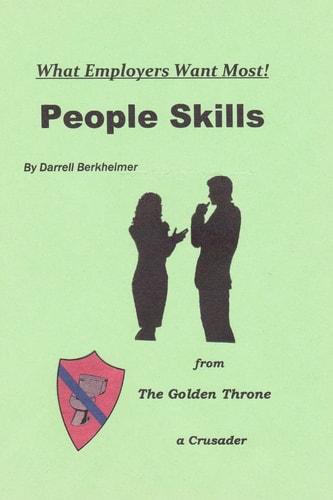 People Skills What Employers Want Most!