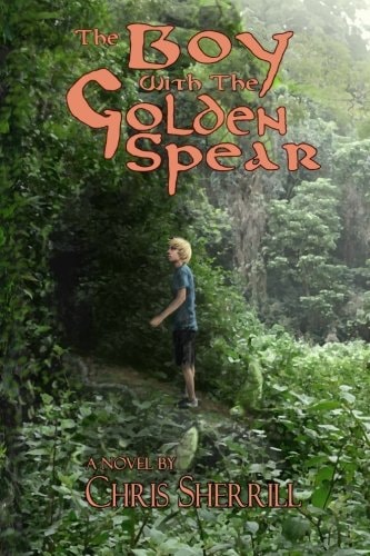 The Boy with the Golden Spear