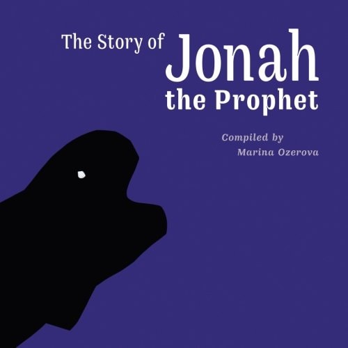 The Story of Prophet Jonah Reading with Children (English)