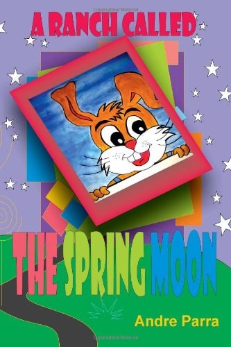 A Ranch Called The Spring Moon