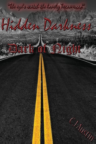 Hidden Darkness Dark of Night