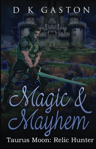 Taurus Moon Magic & Mayhem