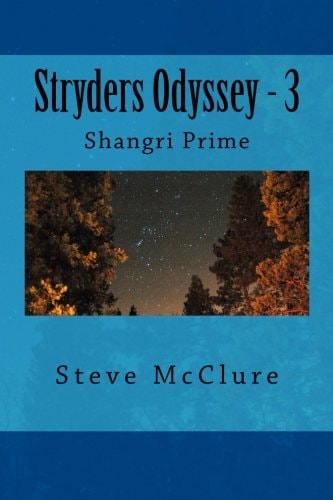 Shangri Prime Seventh of the Great Seeding