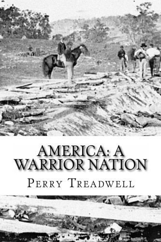 America A Warrior Nation