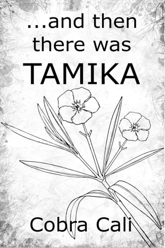 ... and Then There Was TAMIKA