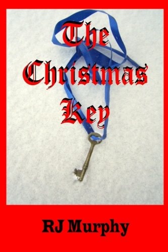The Christmas Key