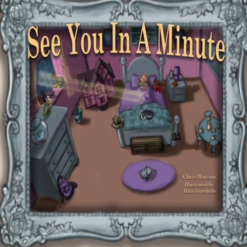 See You in a Minute