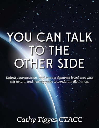 You Can Talk To The Other Side And Get Answers!