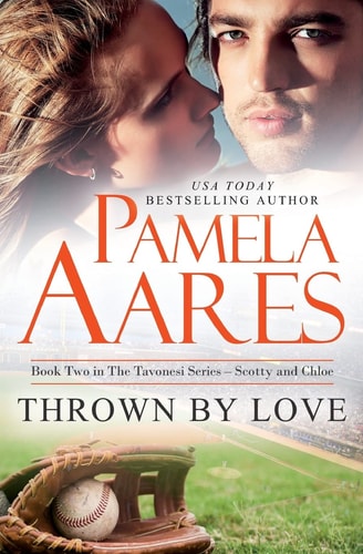 Thrown by Love