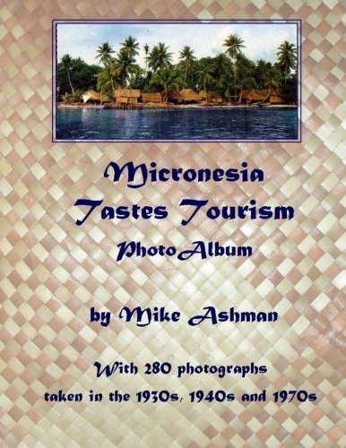 Mironesia Tastes Tourism Photo Album