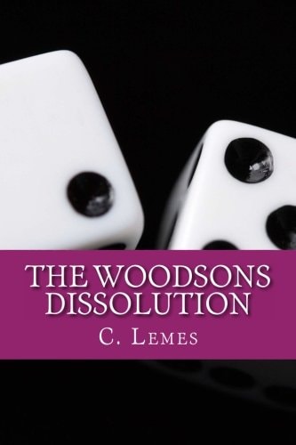 The Woodsons - Dissolution