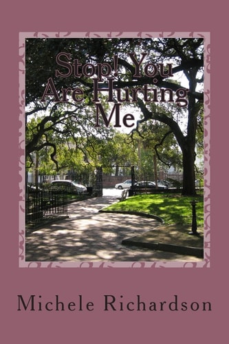 Stop! You Are Hurting Me This Book Is Basic Not Complex. Examine Yourself Not Others. If You Are Hurting Know You Are Hurting