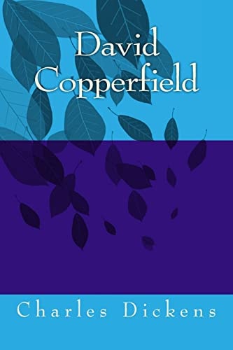 David Copperfield