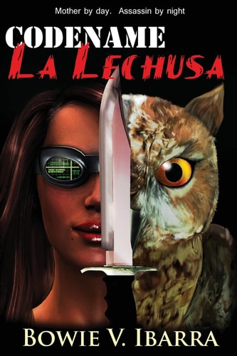 Codename La Lechusa