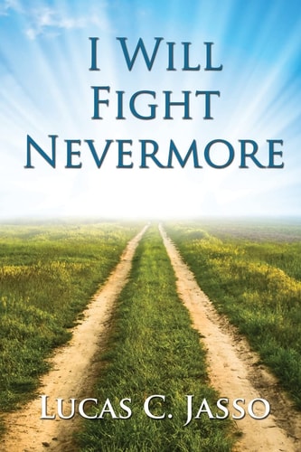 I Will Fight Nevermore